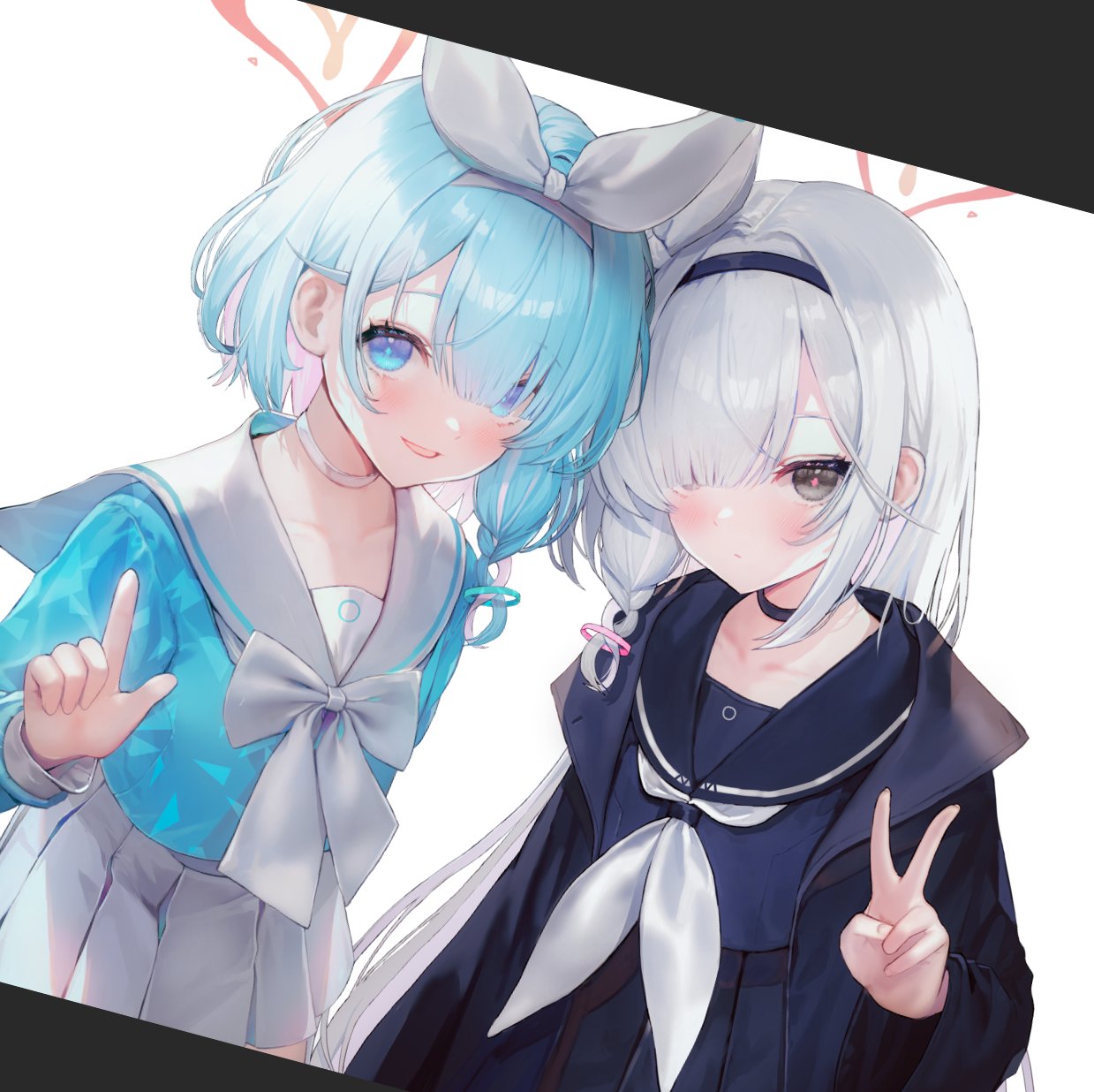 R3F蒙版&绿幕推流